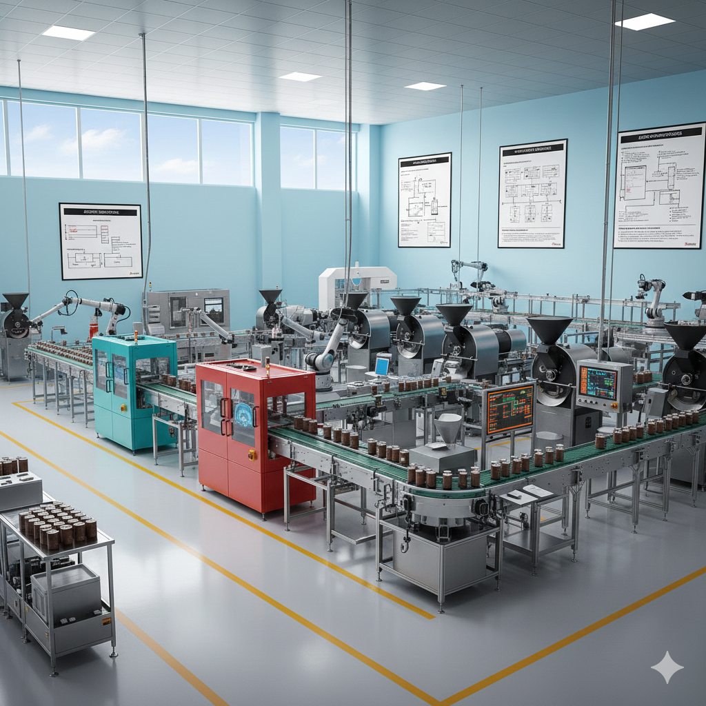 Pentingnya Memiliki Standard Operating Procedure (SOP) Bagi Pelaku UMKM